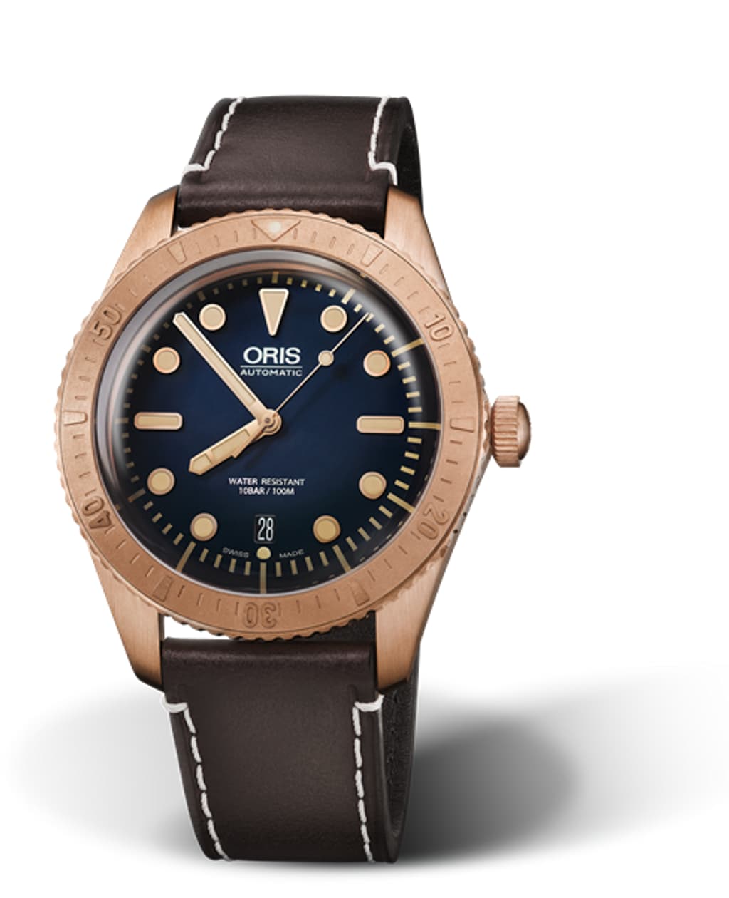 Oris Carl Brashear
